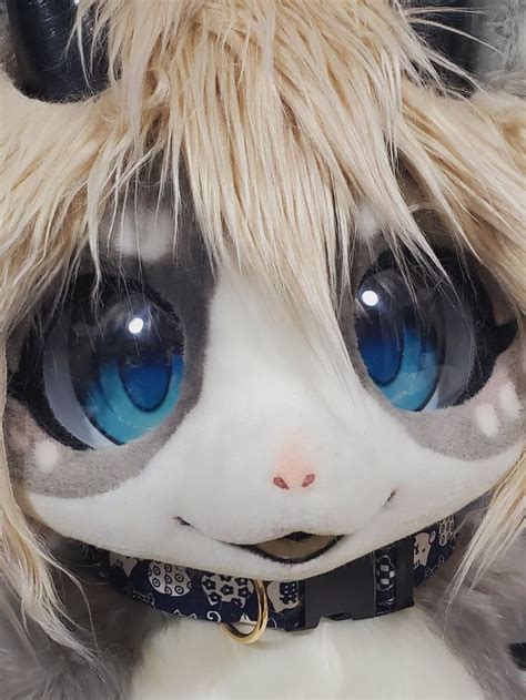 kemono fursuit eyes|kemono fursuit eyewear.